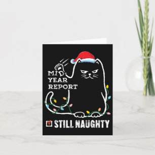 Christmas In July Mid Year Report Still Naughty Sa Card