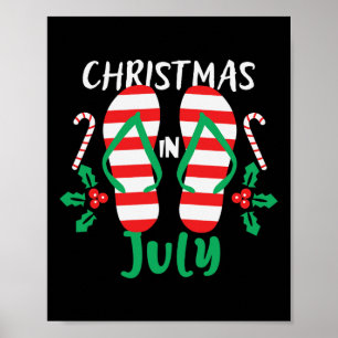 Christmas In July Summer Xmas Decoration Men Women