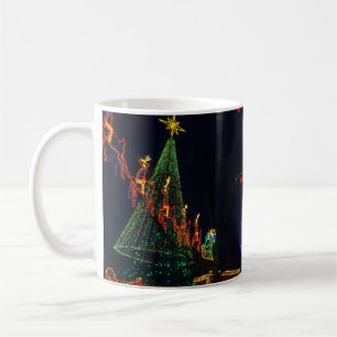 Christmas In Midtown Coffee Mug