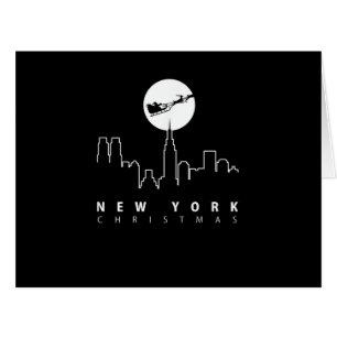 Christmas in New York City