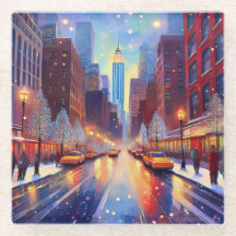 Christmas in the City