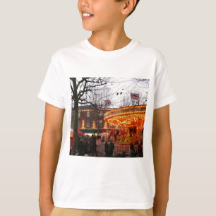 Christmas in York T-Shirt