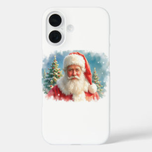 Christmas, iphone, 16 case 🤳