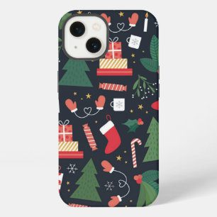 Christmas iPhone 13 Case
