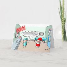 Christmas is Canceled - Santa Fails Lateral Flow