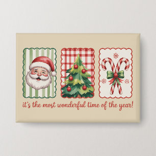 Christmas It's the most Wonderful Time Of The Year