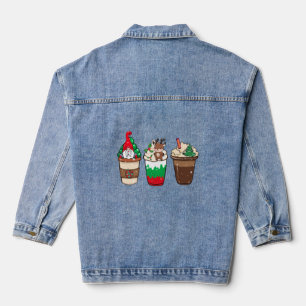 Christmas Jacket