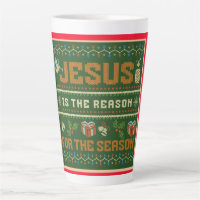 Christmas Jesus Is The Reason For The Season