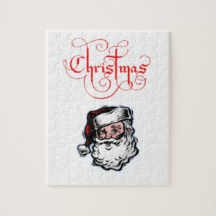 Christmas Jigsaw Puzzle