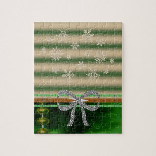Christmas Jigsaw Puzzle