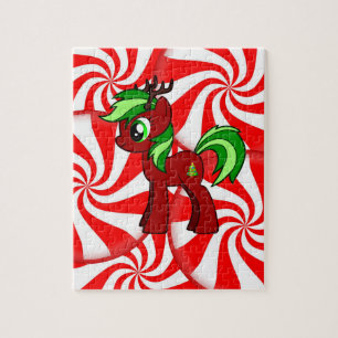 Christmas Jigsaw Puzzle