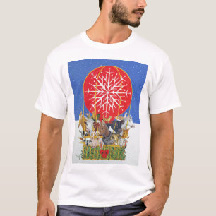 Christmas Journey T-Shirt
