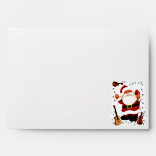 Christmas Joy_ Envelopes