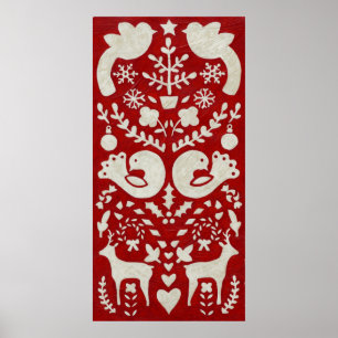 Christmas Joy II Poster