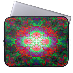 Christmas Joy! Laptop Sleeve