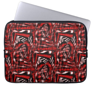 Christmas Joys..... Laptop Sleeve
