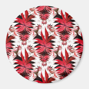 Christmas Joys...... Magnet