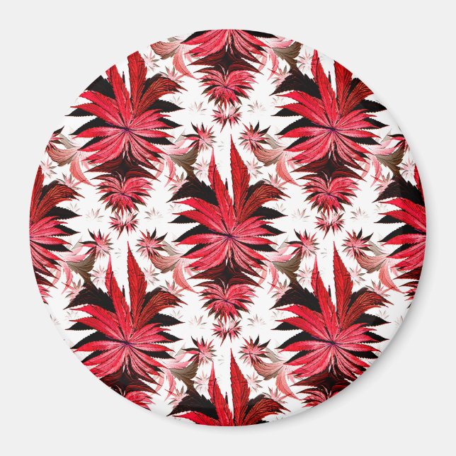 Christmas Joys...... Magnet (Front)