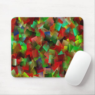 Christmas Joys..... Mouse Pad