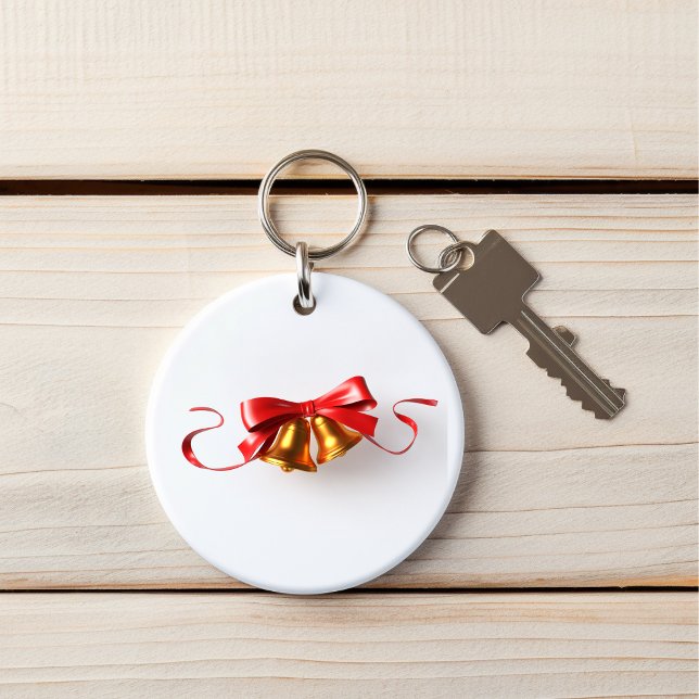 Christmas Keychain (Creator Uploaded)