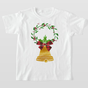 Christmas Kids Tshirt