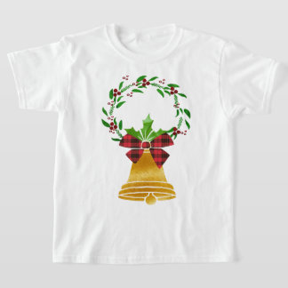 Christmas Kids Tshirt