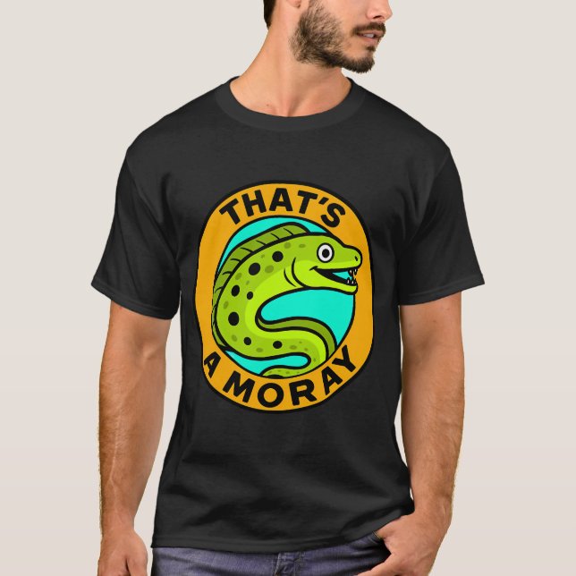 Christmas Killifish T-Shirt (Front)