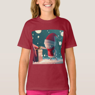 Christmas Kindness 3 T-Shirt