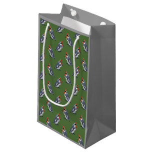 Christmas Kings Frenzy Gift Bag