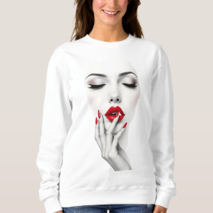 Christmas Kiss 2025 Funny Cool T-Shirt Gift Sweatshirt