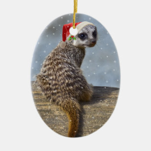 Christmas Kit Ornament