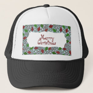 Christmas Kites, hat
