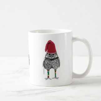 Christmas Knit Coffee Mug