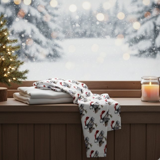 Christmas Koala Leggings (Creator Uploaded)