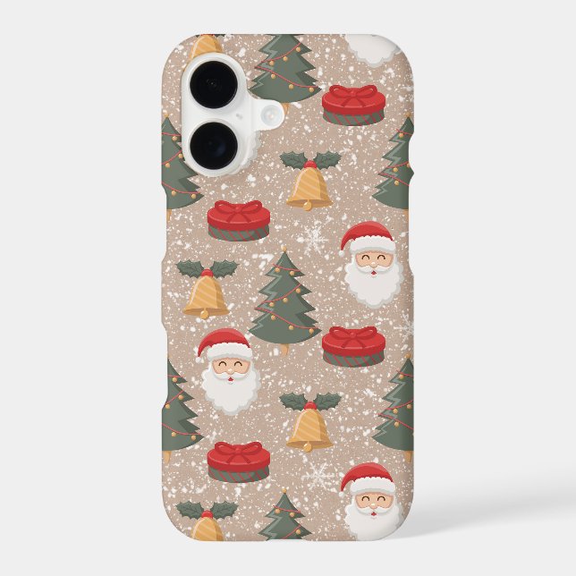 Christmas Kraft 1 (Back)