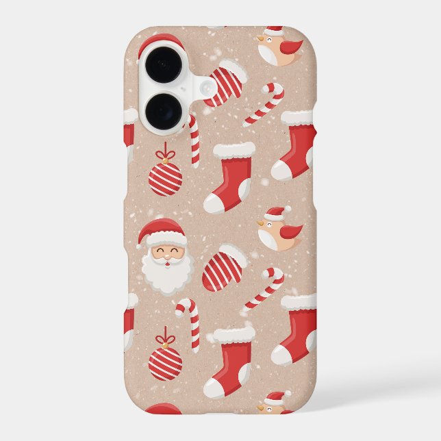 Christmas Kraft 2 (Back)