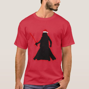 Christmas Kylo Ren T-Shirt