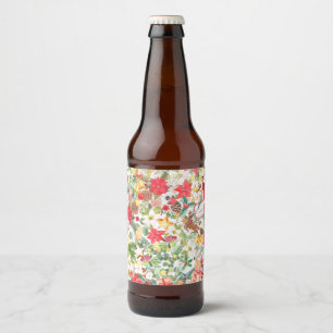Christmas Label