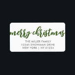 Christmas Labels<br><div class="desc">Christmas Labels - visit our shop for more designs!</div>
