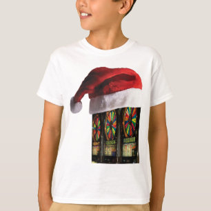 Christmas Las Vegas T-Shirt