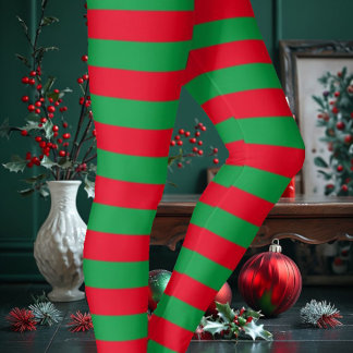 Christmas Leggings