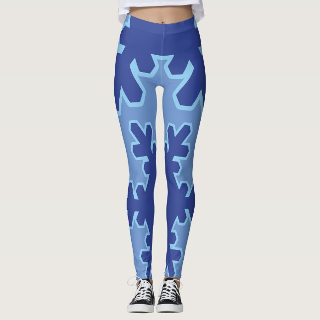 christmas-Leggings>Clothing & Shoes > Women Leggings (Front)