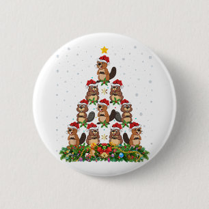 Christmas LGBT Don We Now Our Gay Apparel Rainbow 6 Cm Round Badge