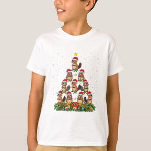 Christmas LGBT Don We Now Our Gay Apparel Rainbow T-Shirt