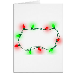 Christmas Lights