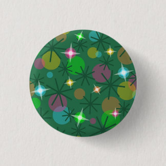 Christmas Lights button