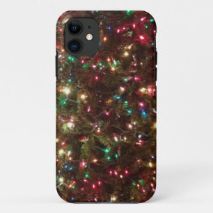 Christmas Lights Case-Mate iPhone Case