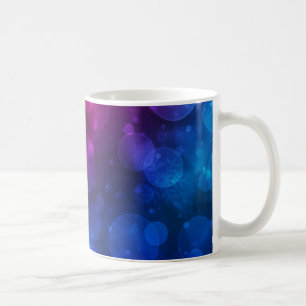 Christmas Lights Coffee Mug