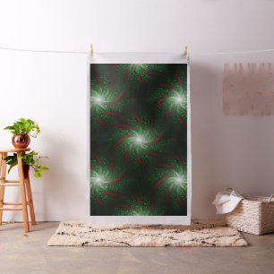 Christmas Lights.... Fabric