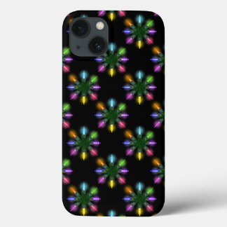 Christmas Lights iPhone 6 tough xtreme case